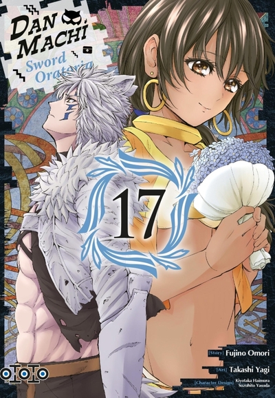 Image de Danmachi Sword Oratoria T17