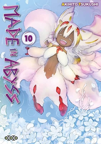 Image de Made in Abyss - Tome 10