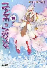 Image de Made in Abyss - Tome 10
