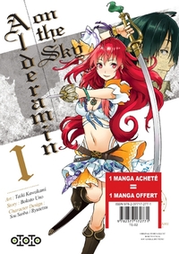 Picture of Pack Alderamin