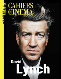 Picture of Cahiers du cinéma HS n°2 : David Lynch - Novembre 2023