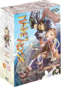 Image de Made in Abyss