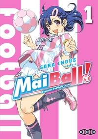 Picture of Mai Ball - Tome 01