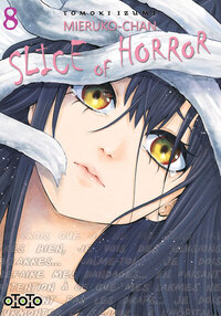 Picture of Mieruko-chan - Tome 08