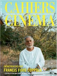 Image de Cahiers du cinéma n°773 - Février 2021