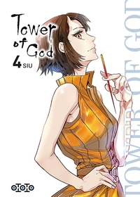 Picture of Tower of God - Tome 04
