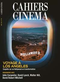 Picture of Cahiers du cinéma n°797 : Voyage à Los Angeles - Avril 2023