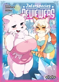Picture of Interspecies Reviewers - Tome 07