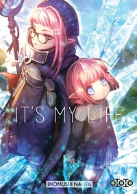 Image de It's my life - Tome 02
