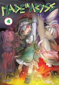 Image de Made in Abyss - Tome 04