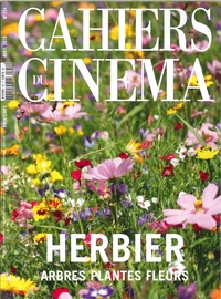 Image de Cahiers du Cinéma N°754 - Herbier - avril 2019