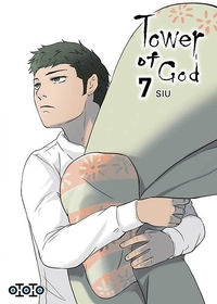 Image de Tower of God - Tome 07