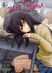Picture of Mieruko-chan - Tome 04