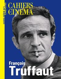 Picture of Cahiers du cinéma HS n°1 : François Truffaut - Avril 2023