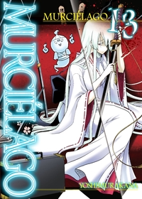 Picture of Murciélago - Tome 13