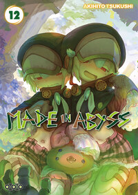 Picture of Made in Abyss - Tome 12