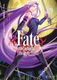 Image de Fate Heaven's feel - Tome 09