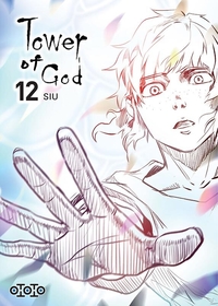 Image de Tower of God - Tome 12