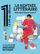 Image de Le 1 des Libraires - Rentrée littéraire 2023