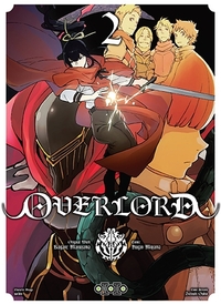 Picture of Overlord - Tome 02