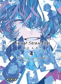 Picture of Bungo Stray Dogs Beast - Tome 04