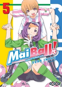 Picture of Mai Ball - Tome 05