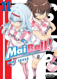 Image de Mai Ball - Tome 11