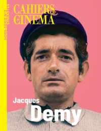 Picture of Cahiers du cinéma HS n°3 : Jacques Demy - Avril 2024