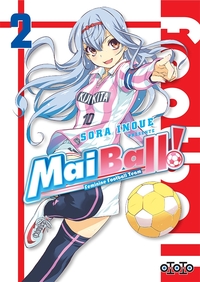 Picture of Mai Ball - Tome 02
