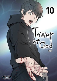 Image de Tower of God - Tome 10