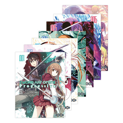 Image de Pack Sword Art Online