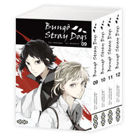 Picture of Pack Bungô