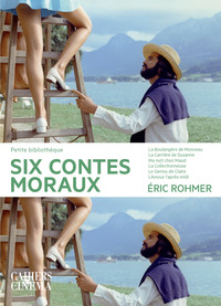 Image de Six contes moraux