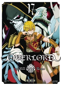 Image de Overlord - Tome 17