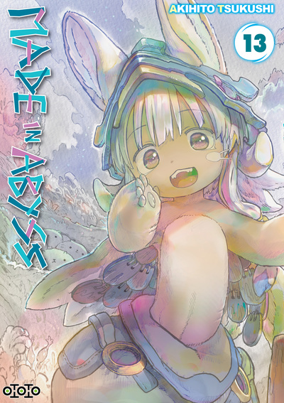 Picture of Made in Abyss - Tome 13
