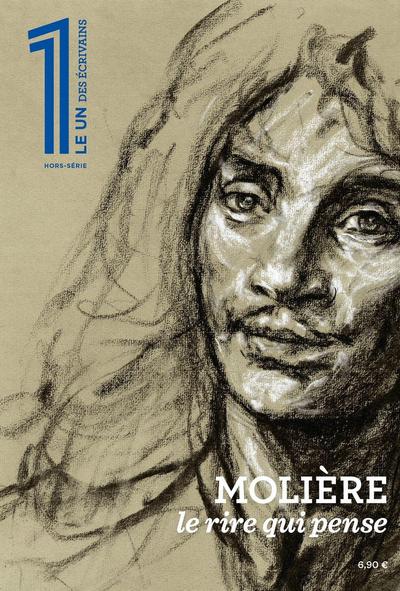 Picture of Le 1 Hors-Série XL - Polière, le rire qui pense