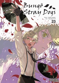 Picture of Bungo Stray Dogs - Tome 23
