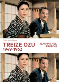 Picture of Treize Ozu, 1949-1962