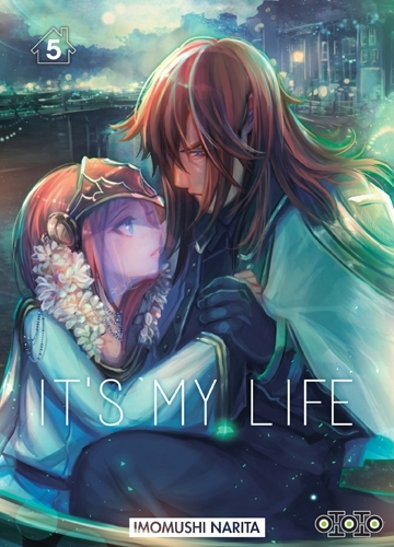 Image de It's my life - Tome 05