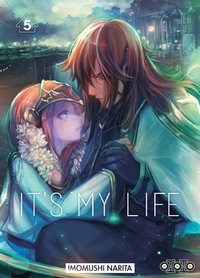 Image de It's my life - Tome 05