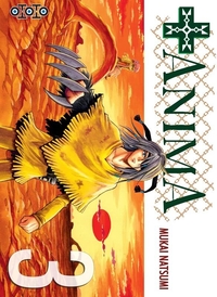 Image de + Anima - Tome 03