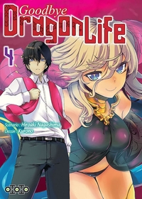 Picture of Goodbye Dragon Life - Tome 04