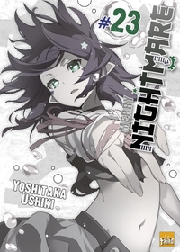 Image de Merry Nightmare T23
