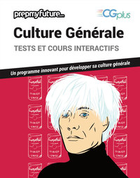 Picture of Culture Générale. Tests et cours interactifs
