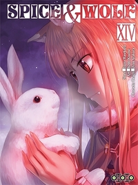 Image de Spice & Wolf - Tome 14