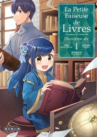 Image de La petite faiseuse de livre Saison 2 T01