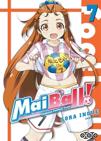 Picture of Mai Ball - Tome 07
