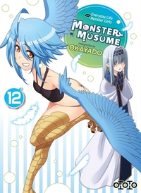 Image de Monster Musume - Tome 12