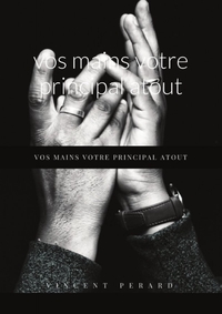 Picture of vos mains votre principal atout