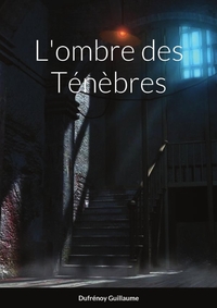 Picture of L'ombre des Ténèbres